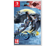Switch Bayonetta 2 - 409459 - zdjęcie 1